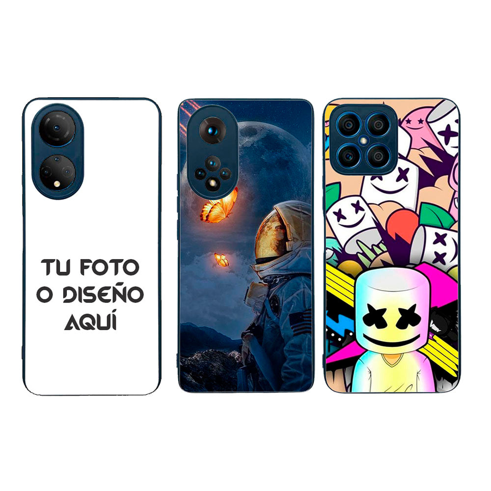 Carcasa Personalizada Honor 70