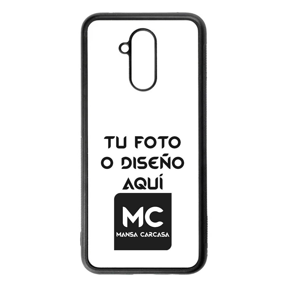 Carcasa Personalizada Huawei Mate 20 Lite