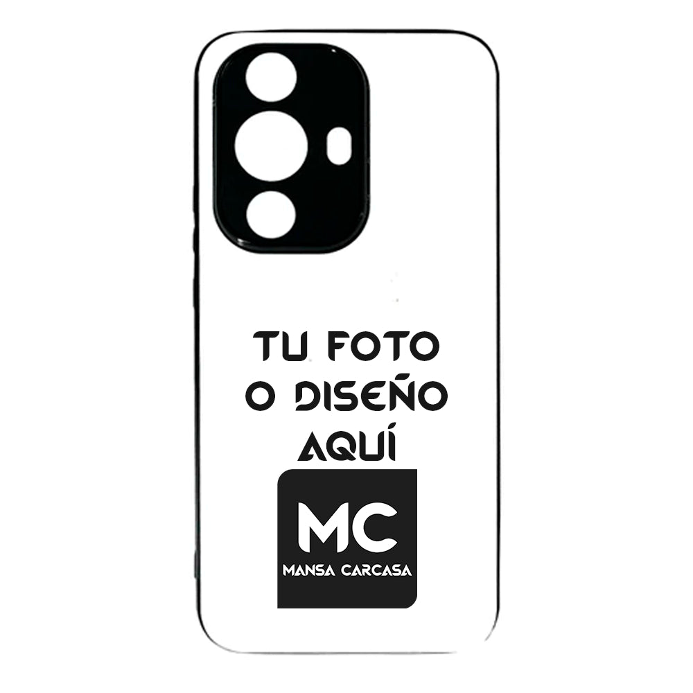 Carcasa Personalizada Huawei Nova 11