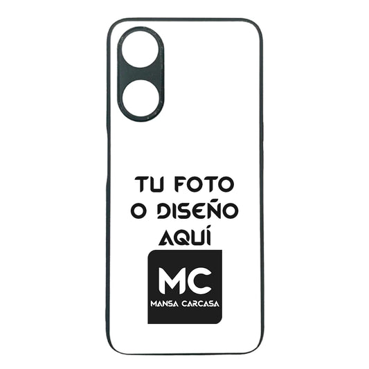 Carcasa Personalizada Oppo A78 5G