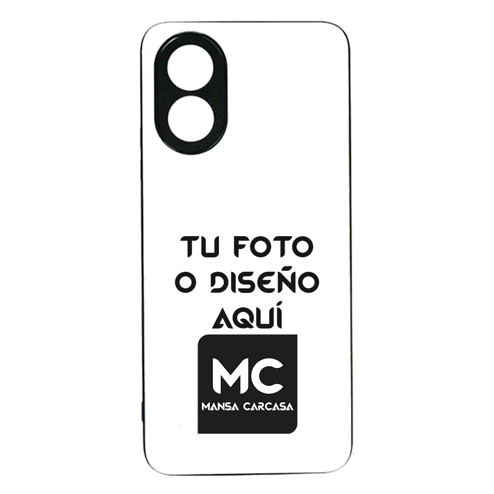 Carcasa Personalizada Oppo A38 4G