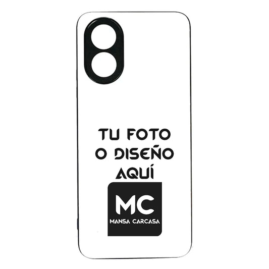 Carcasa Personalizada Oppo A38 4G