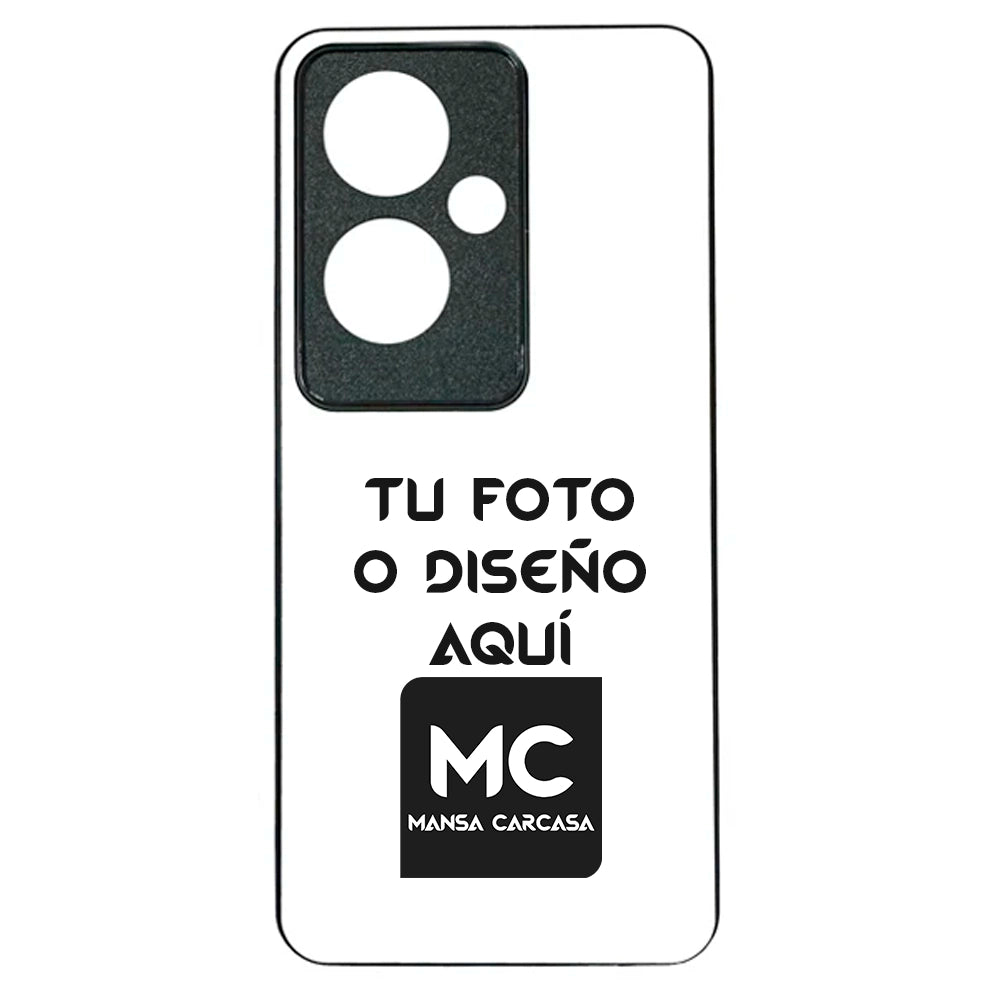 Carcasa Personalizada Oppo Reno 11F 5G