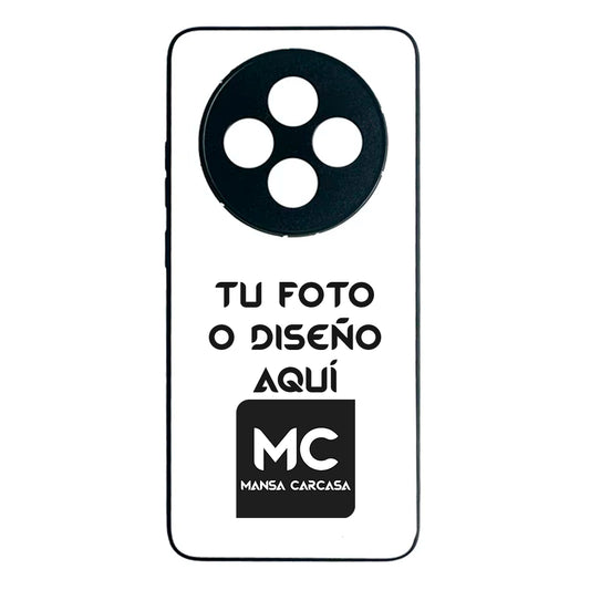 Carcasa Personalizada Oppo Reno 12F 5G