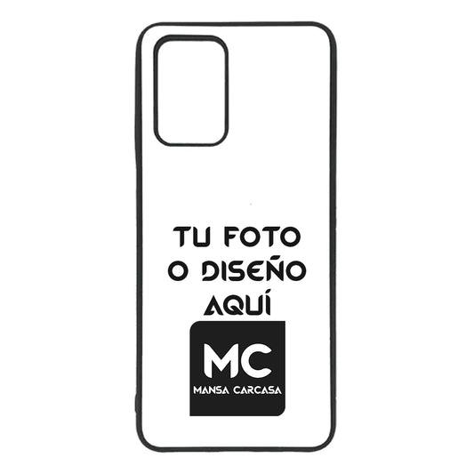 Carcasa Personalizada Oppo Reno 6 Lite