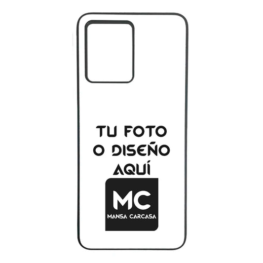 Carcasa Personalizada Oppo Reno 7 4G