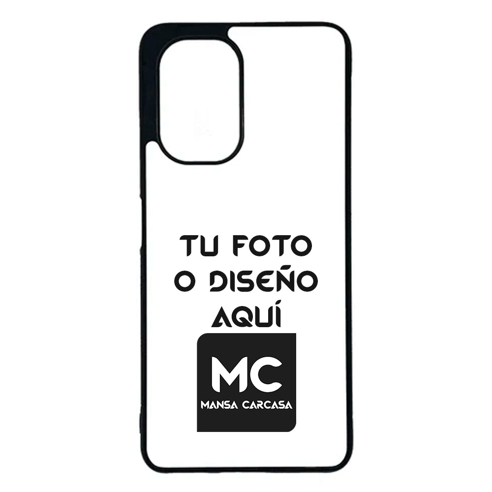 Carcasa Personalizada Xiaomi Poco F3