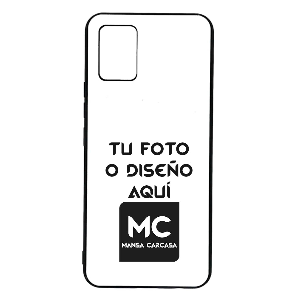 Carcasa Personalizada Vivo V20