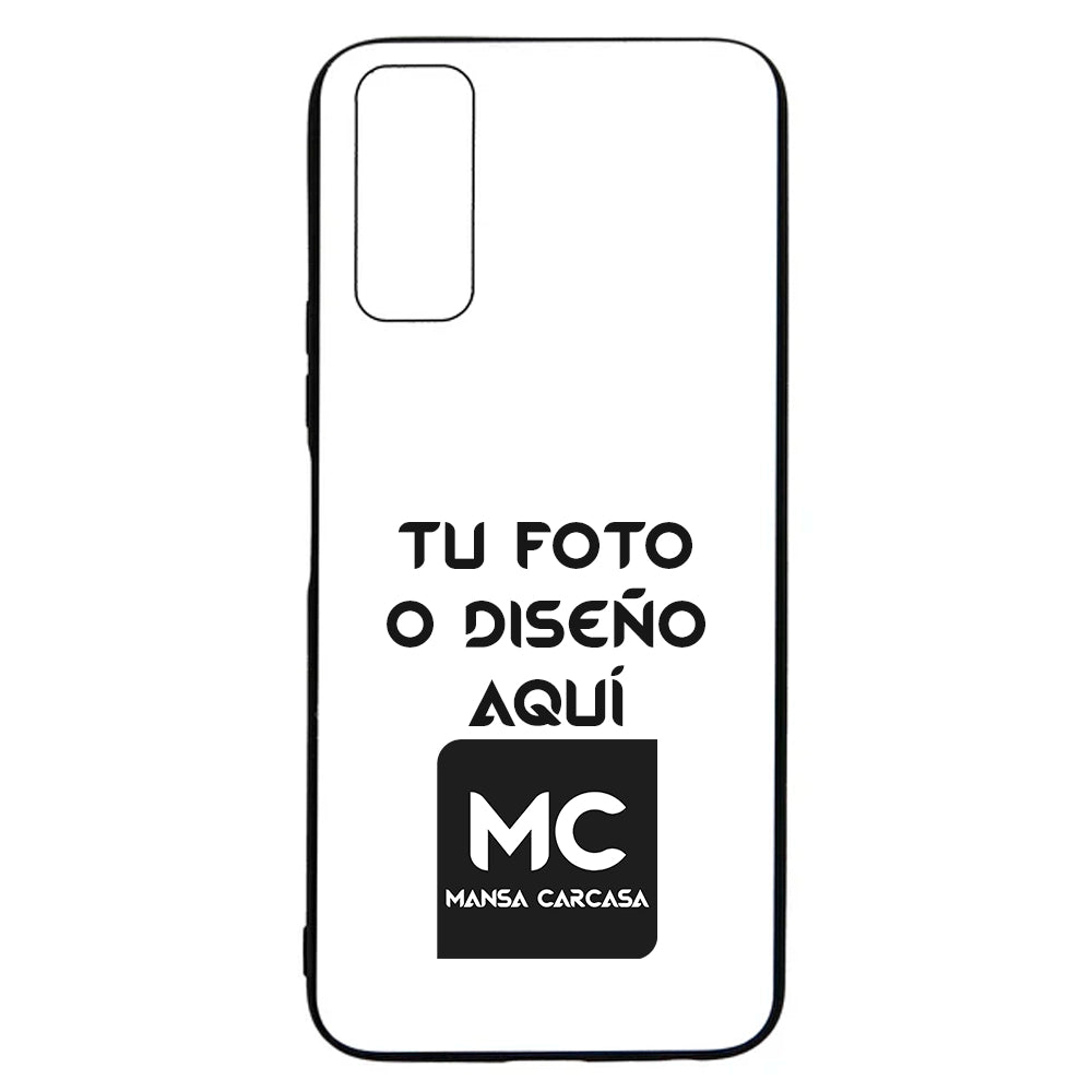 Carcasa Personalizada Vivo Y11s / Y20 / Y20s