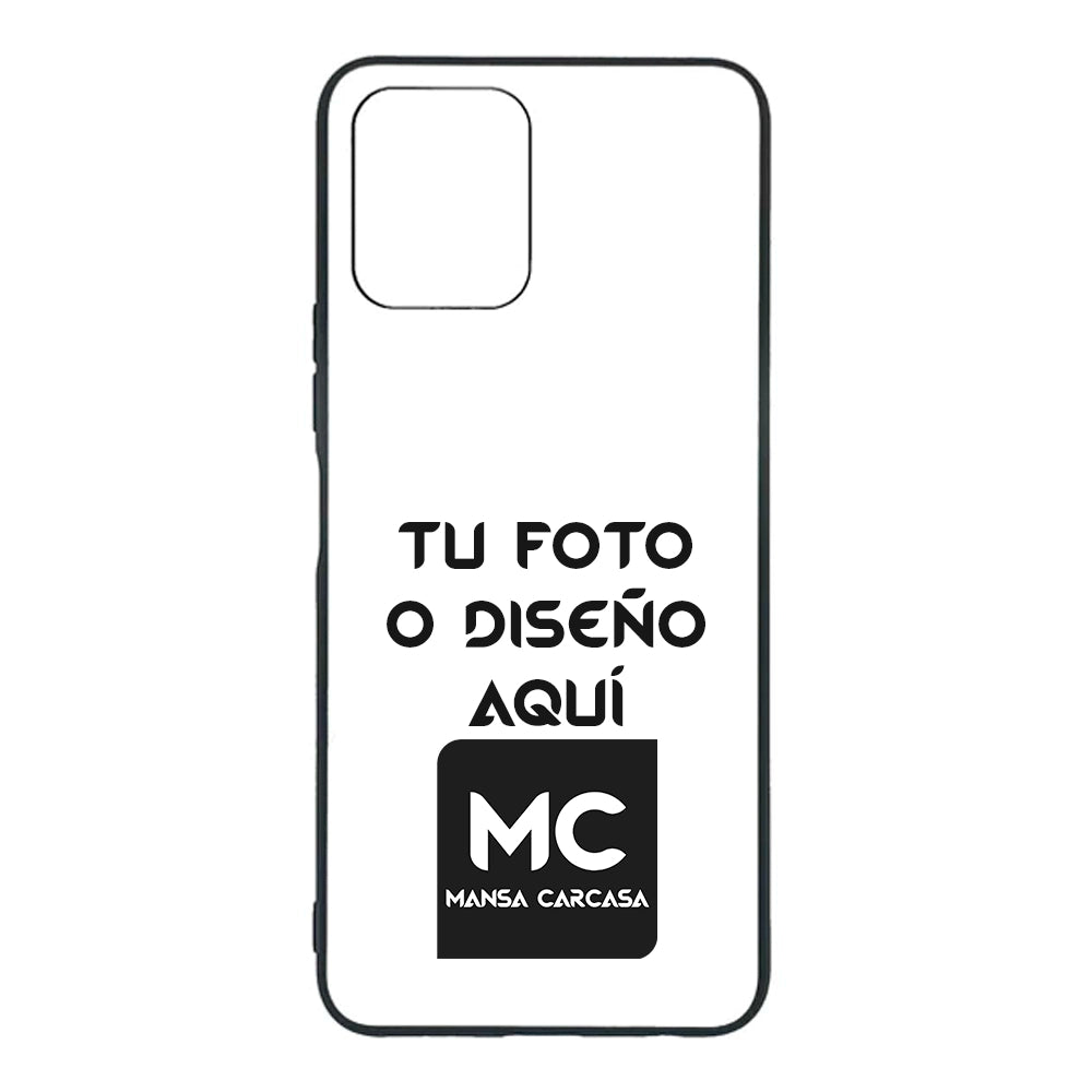 Carcasa Personalizada Vivo Y15s / Vivo Y01