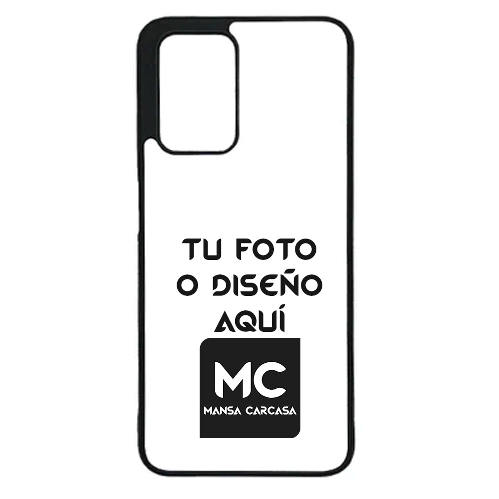 Carcasa Personalizada Xiaomi Redmi 10