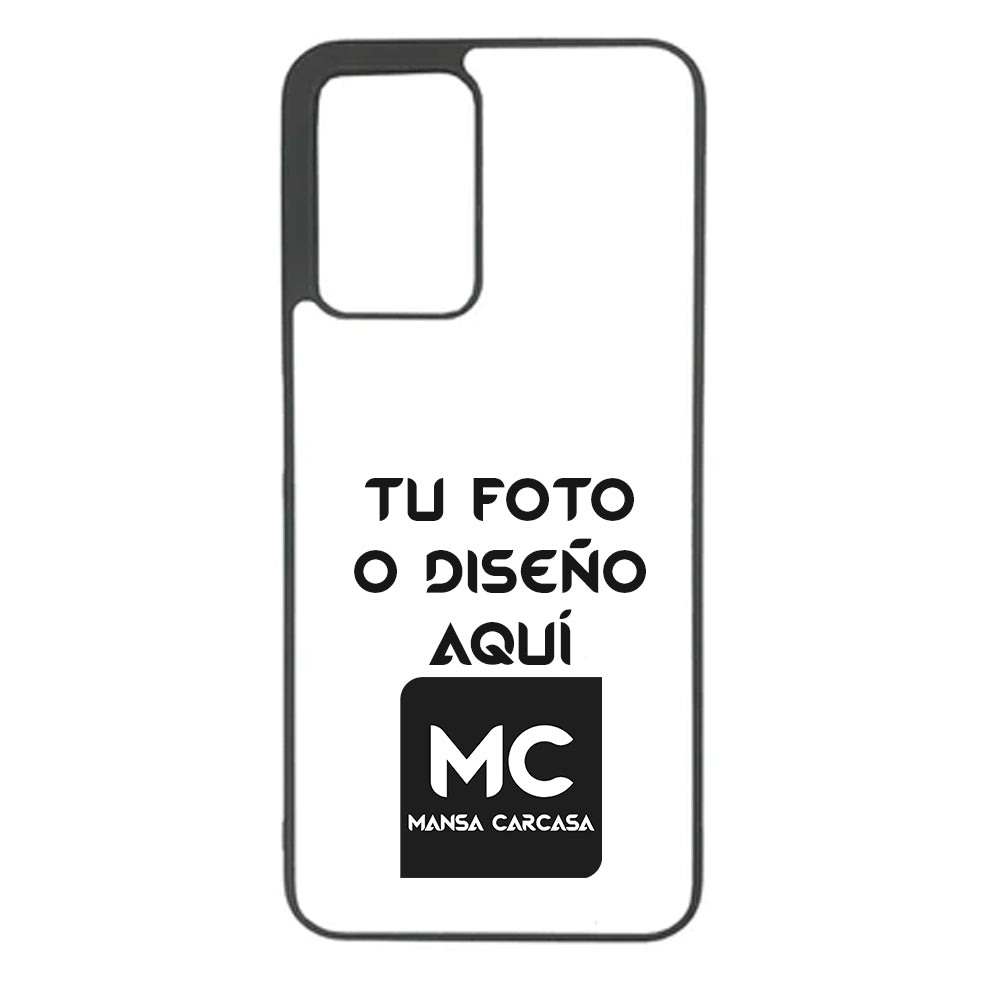 Carcasa Personalizada Xiaomi Redmi 10 5G