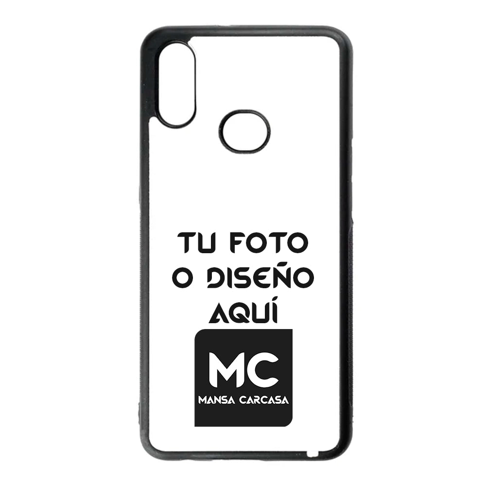 Carcasa Personalizada Samsung Galaxy A10s