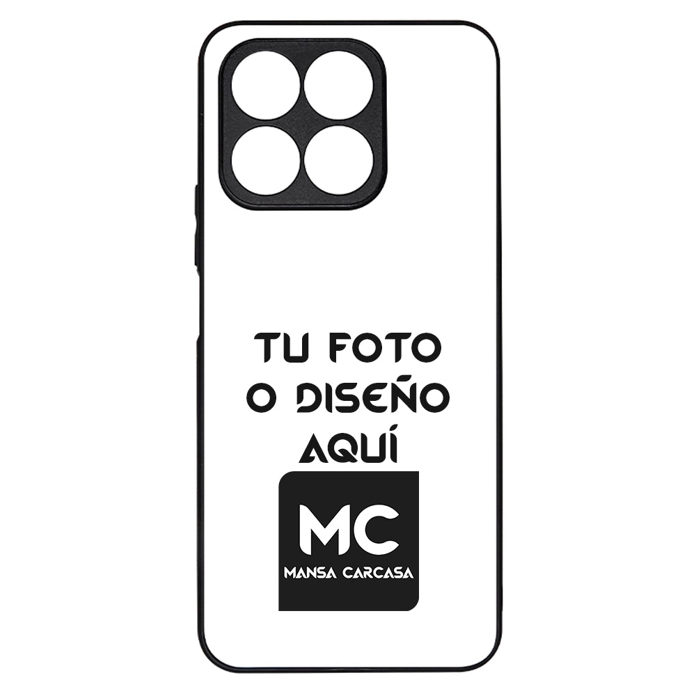 Carcasa Personalizada Honor X8A 4G