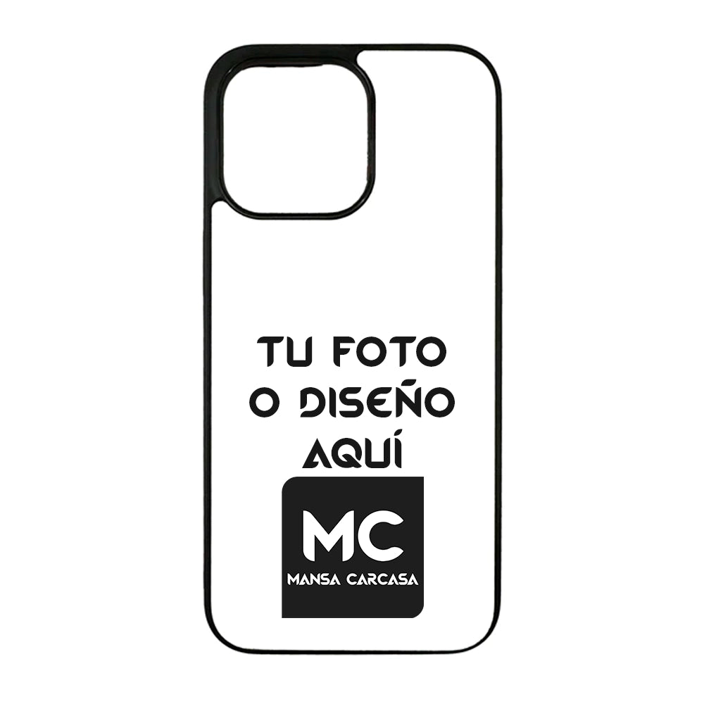 Carcasa Personalizada iPhone 15 Pro Max