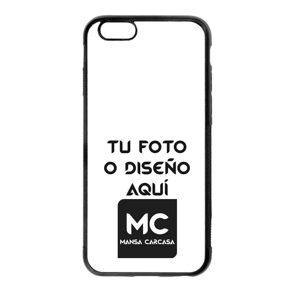 Carcasa Personalizada iPhone 6 / 6s