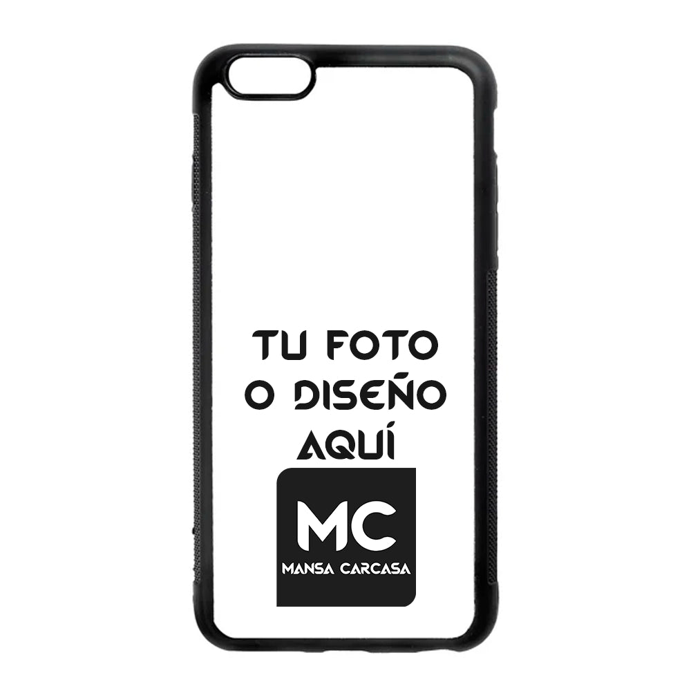 Carcasa Personalizada iPhone 6 Plus / 6s Plus