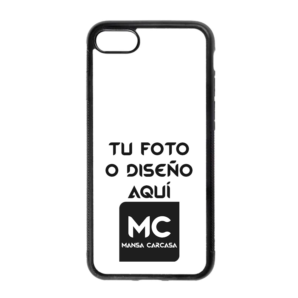 Carcasa Personalizada iPhone 7 / 8 / SE 2020 / SE 2022