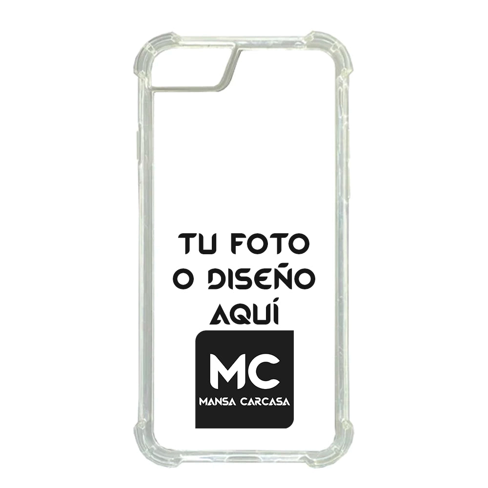 Carcasa Personalizada iPhone 7 / 8 / SE 2020 / SE 2022