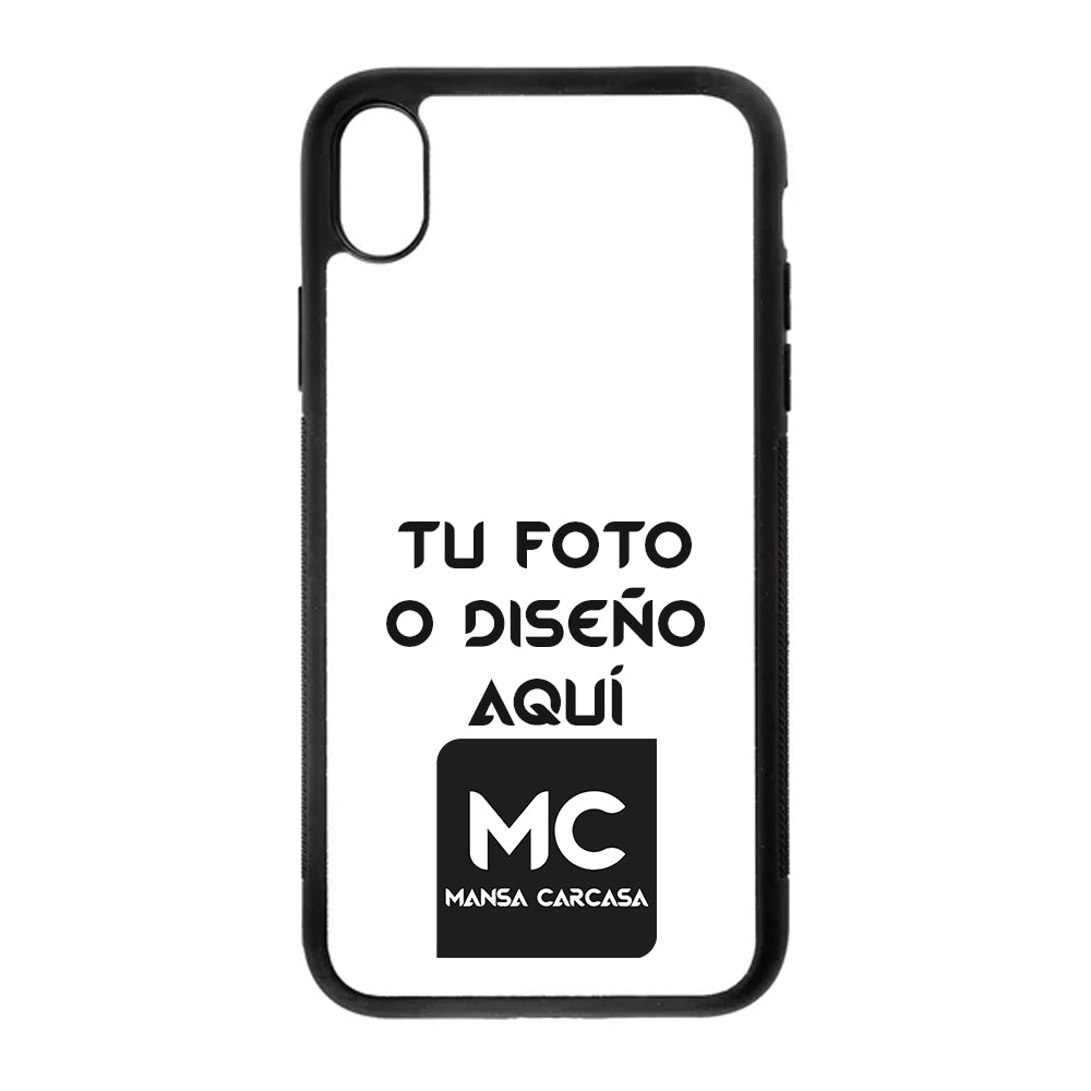 Carcasa Personalizada iPhone XR