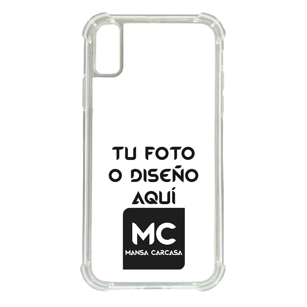 Carcasa Personalizada iPhone XR