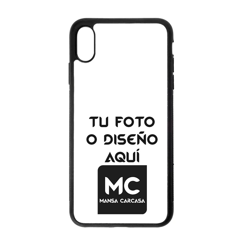 Carcasa Personalizada iPhone XS Max