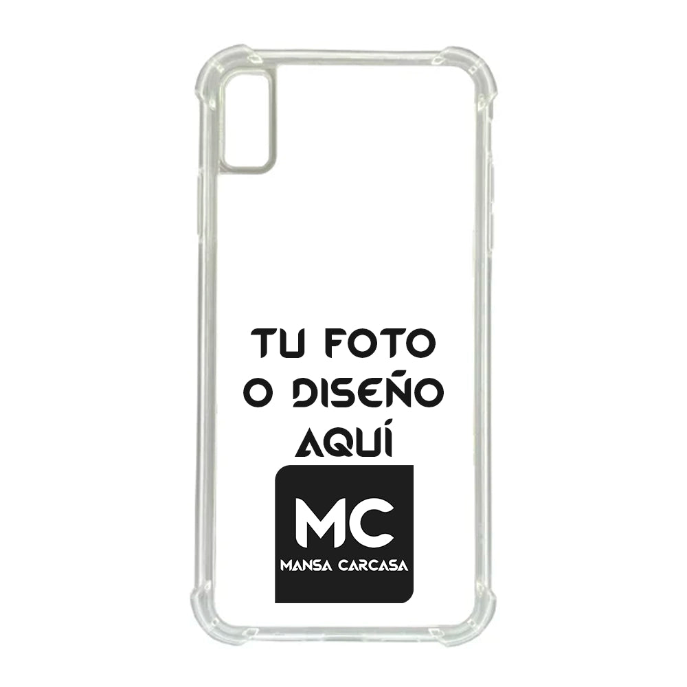 Carcasa Personalizada iPhone XS Max