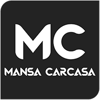 Logo Mansa Carrcasa