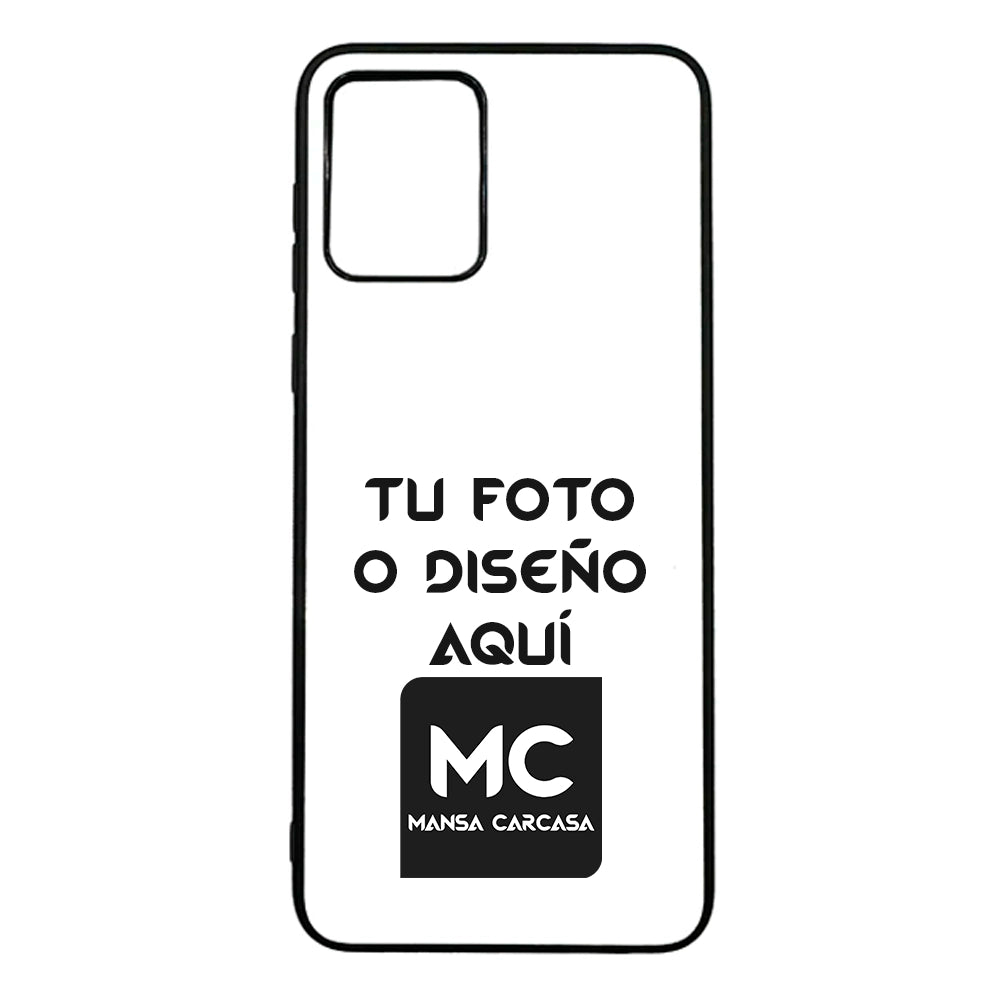 Carcasa Personalizada Motorola E13