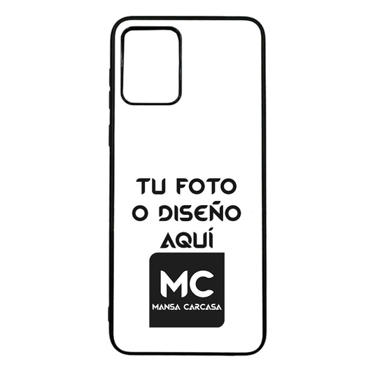 Carcasa Personalizada Motorola E13