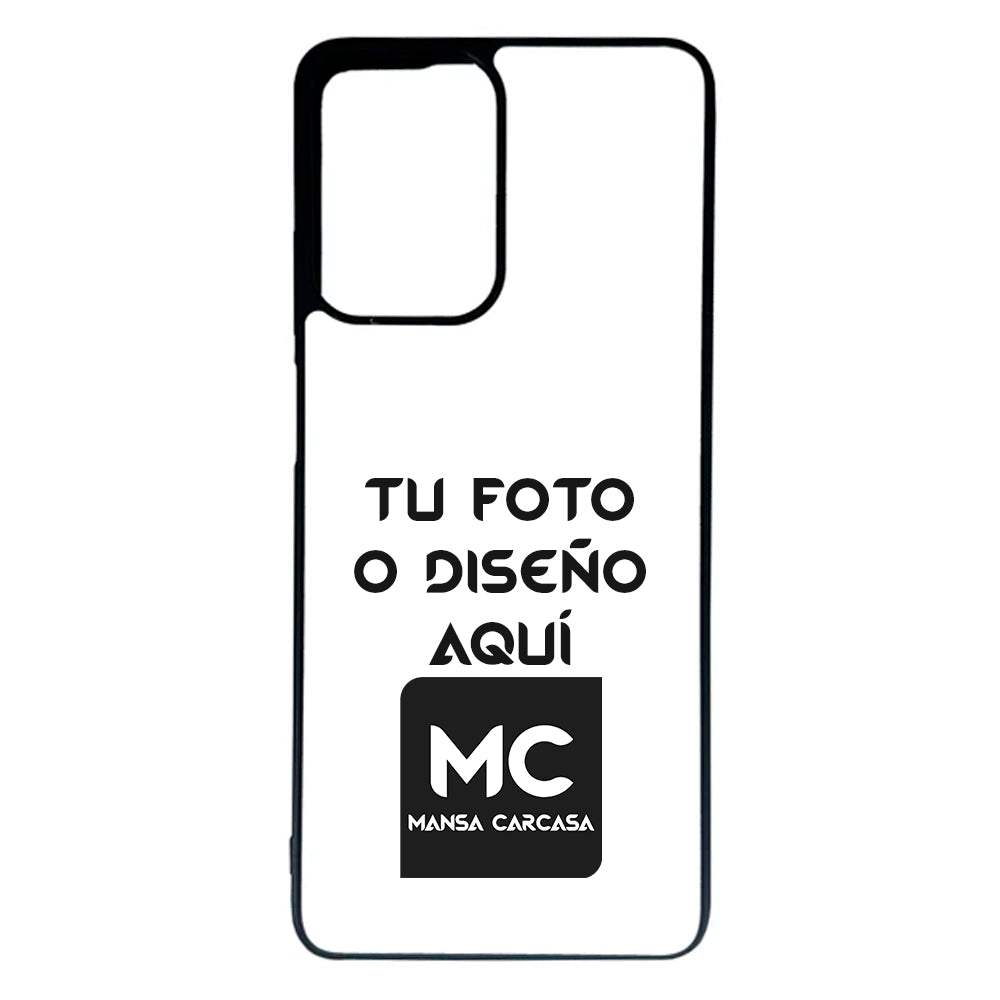 Carcasa Personalizada Motorola G04