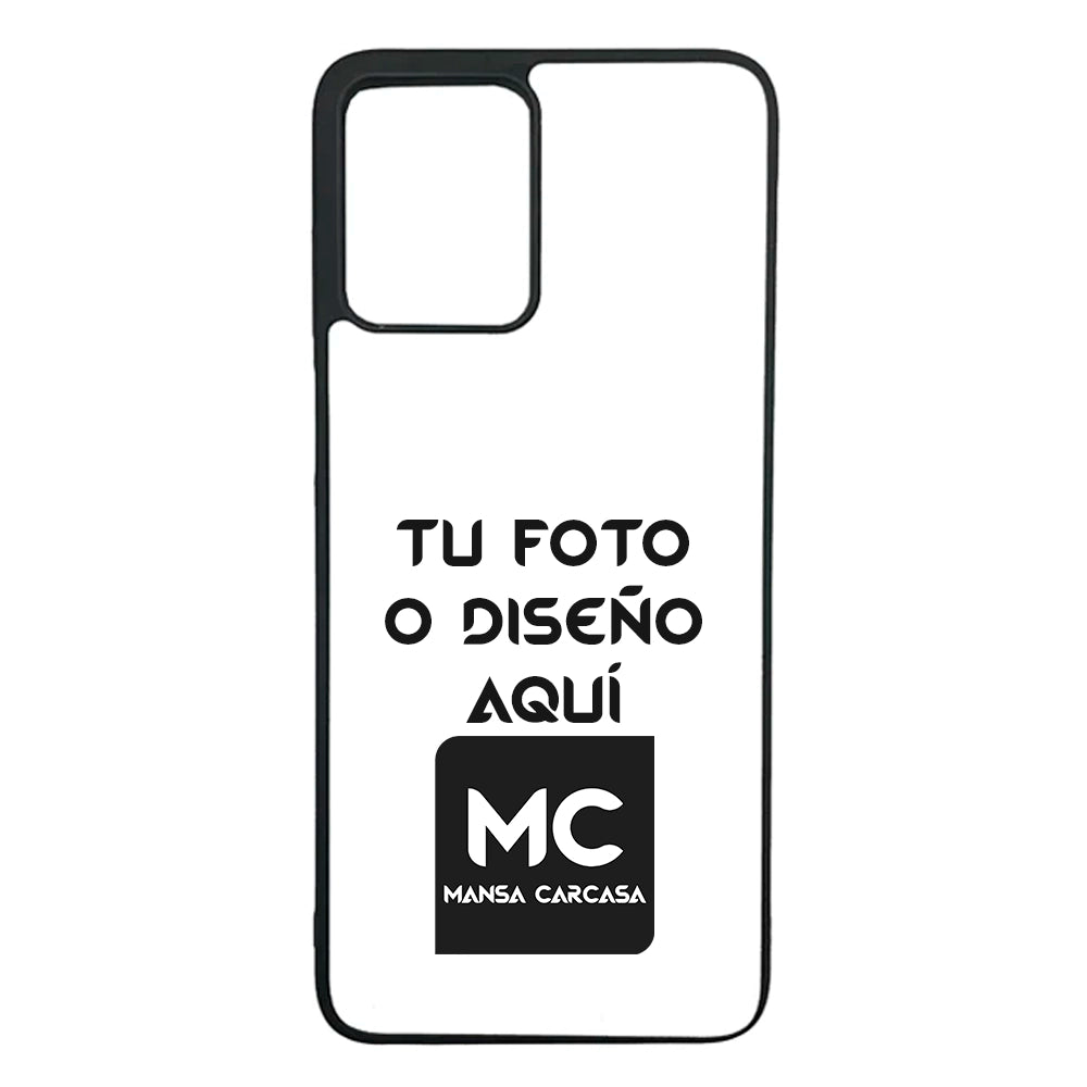 Carcasa Personalizada Motorola G13 / G23