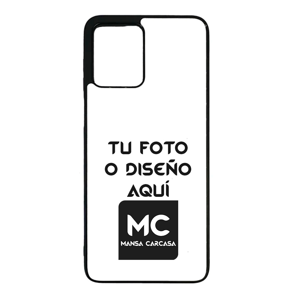 Carcasa Personalizada Motorola G14