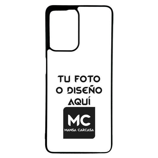 Carcasa Personalizada Motorola G24 Power