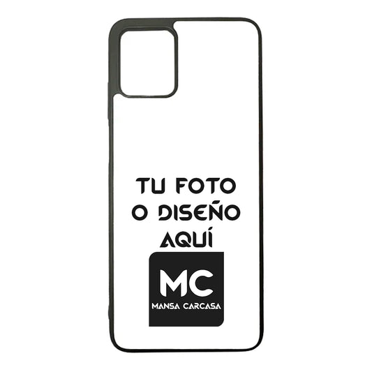 Carcasa Personalizada Motorola G32