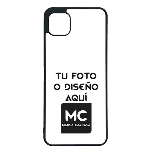 Carcasa Personalizada Motorola G50 5G