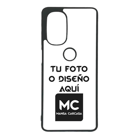 Carcasa Personalizada Motorola G51 5G