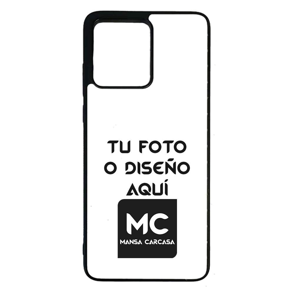 Carcasa Personalizada Motorola Edge 40 Neo