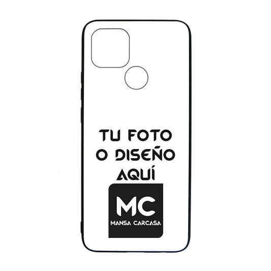 Carcasa Personalizada Oppo A15