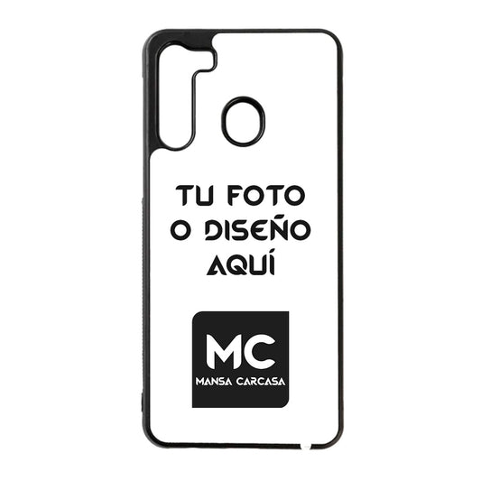 Carcasa Personalizada Samsung Galaxy A21