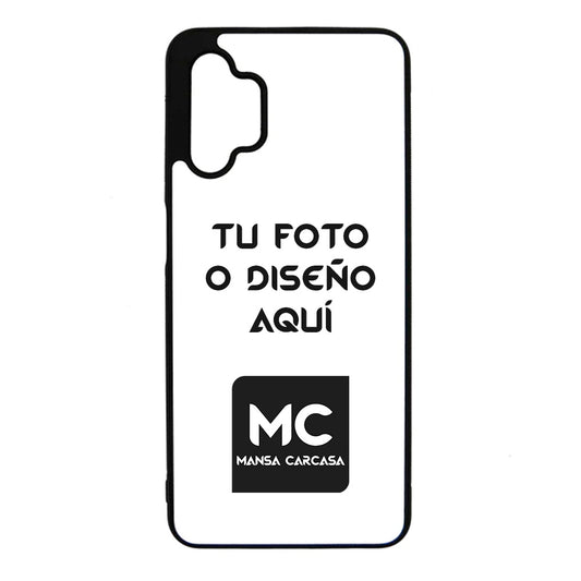 Carcasa Personalizada Samsung Galaxy A32 5G