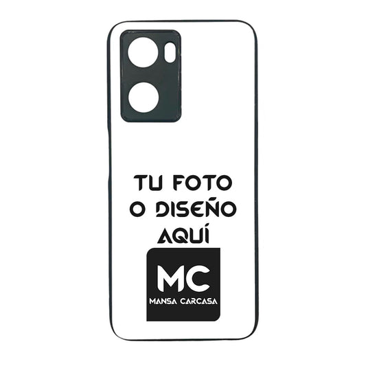 Carcasa Personalizada Oppo A57 / A77