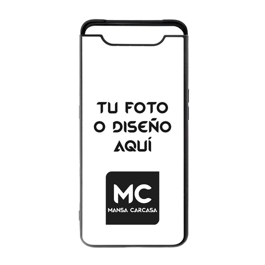 Carcasa Personalizada Samsung Galaxy A80