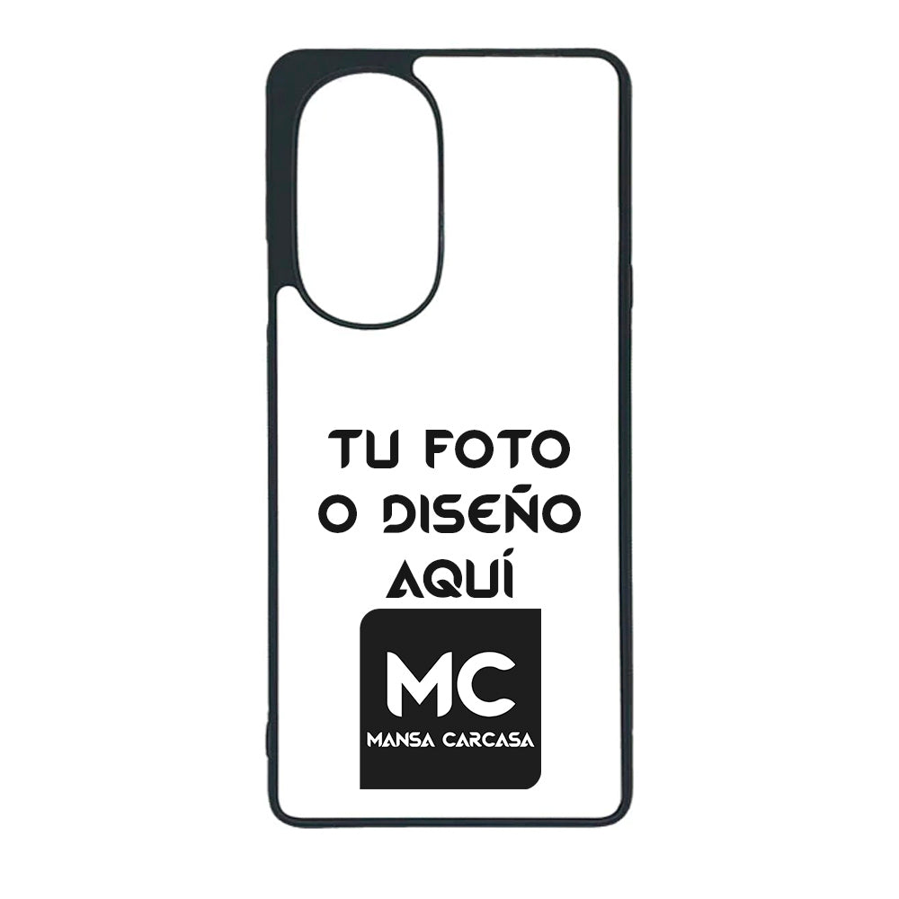 Carcasa Personalizada Motorola Edge 30 Pro