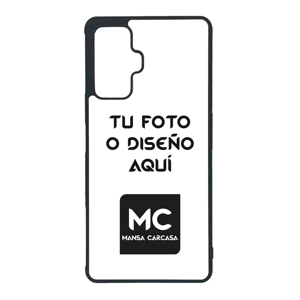 Carcasa Personalizada Xiaomi Poco F4 GT