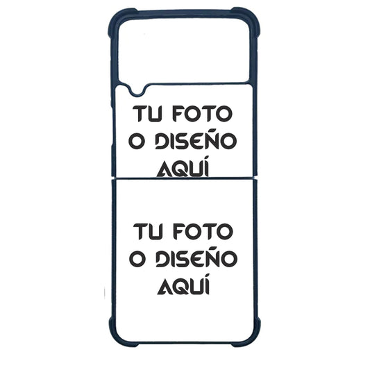 Carcasa Personalizada Samsung Galaxy Z Flip 4