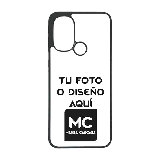 Carcasa Personalizada Motorola G31