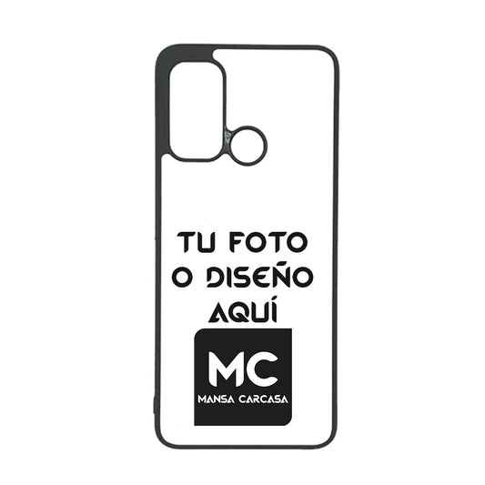 Carcasa Personalizada Motorola G60