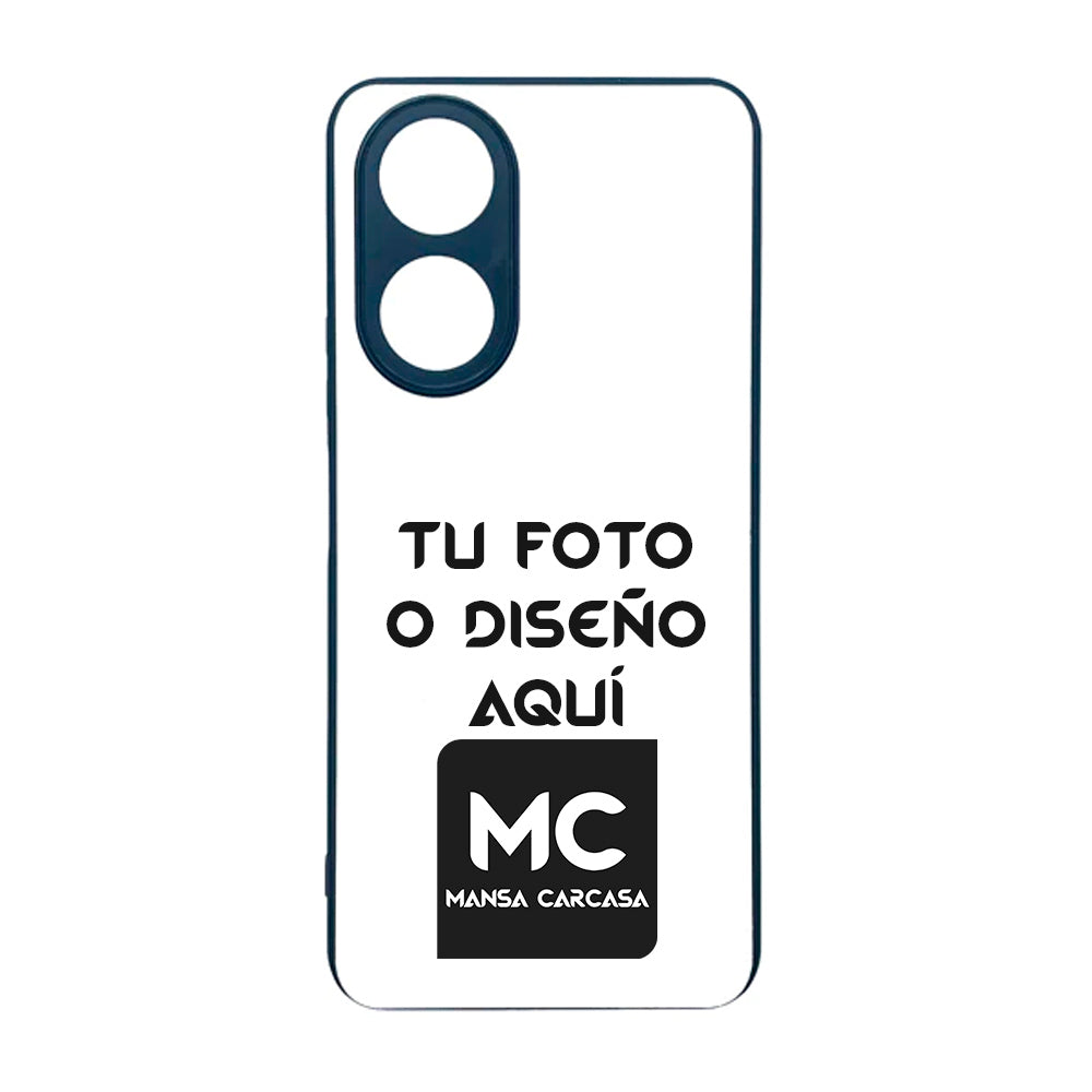 Carcasa Personalizada Honor X7