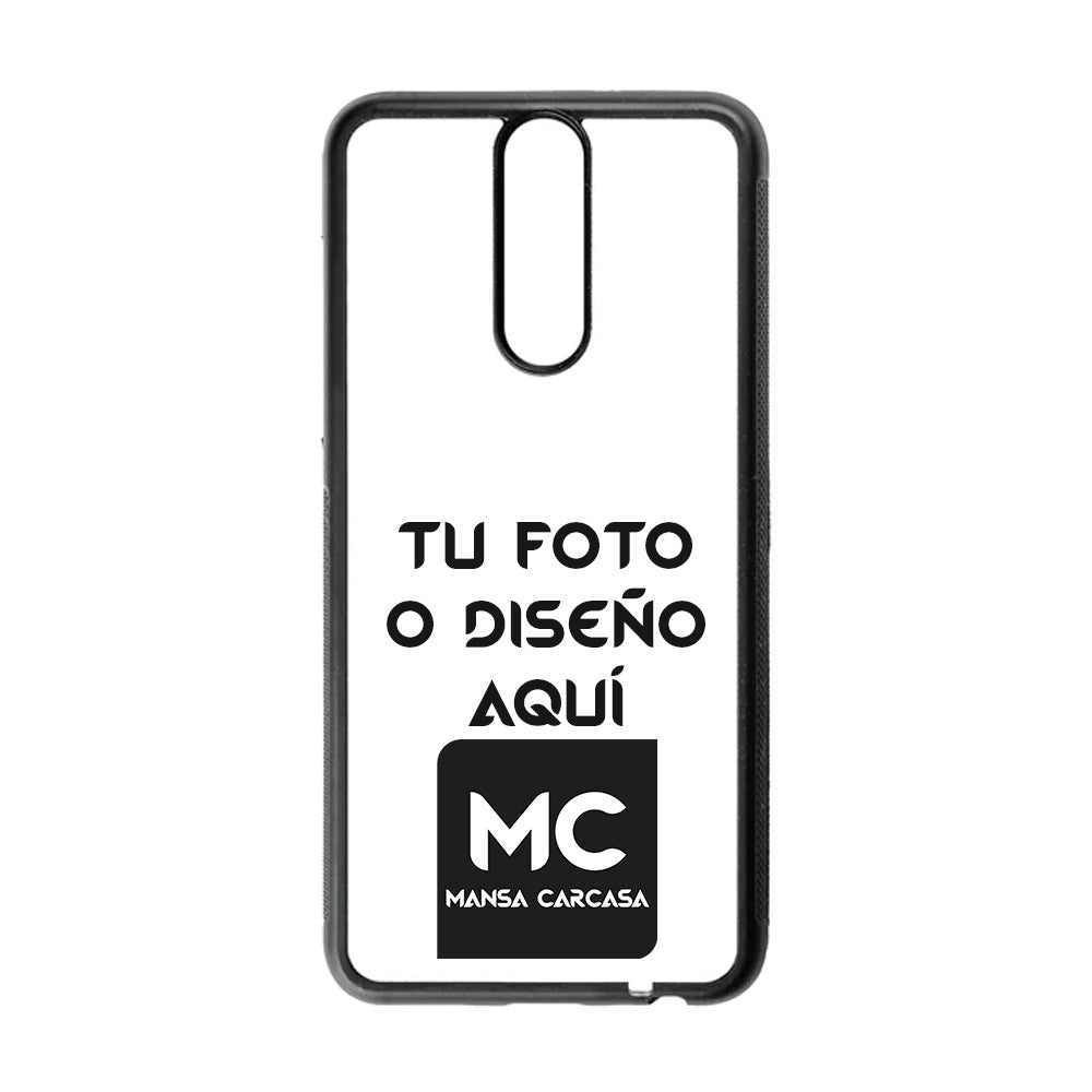 Carcasa Personalizada Huawei Mate 10 Lite